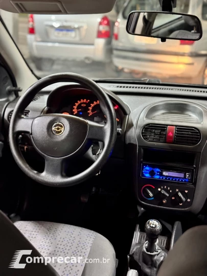 CORSA 1.4 MPFI Maxx 8V