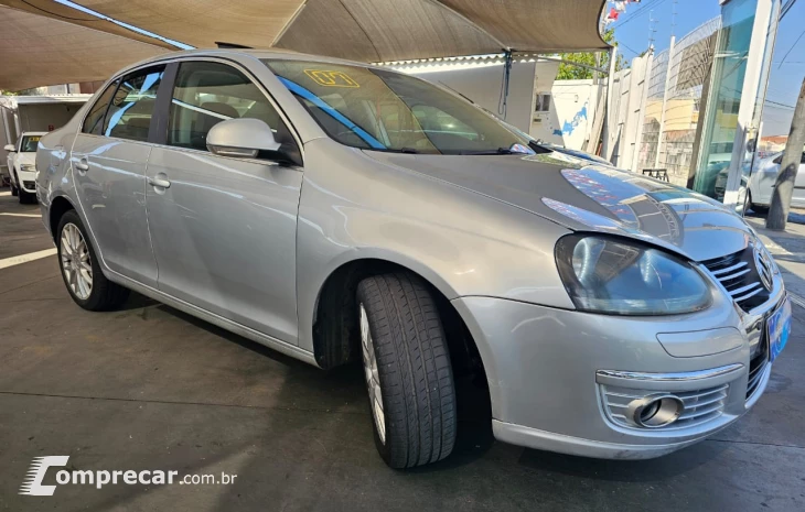 JETTA 2.5 I 20V 150cv