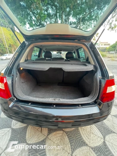 STILO 1.8 MPI 8V