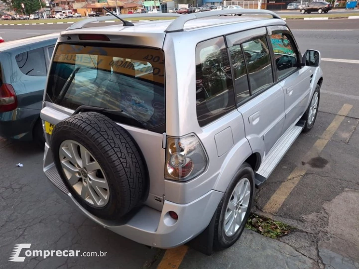 PAJERO TR4 2.0 4X2 16V