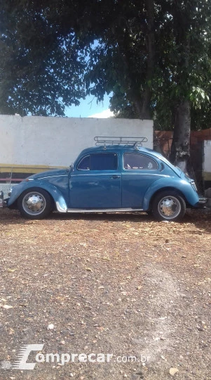 FUSCA 1.5 8V