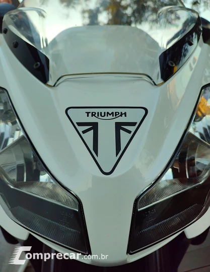 TRIUMPH TIGER SPORT ABS
