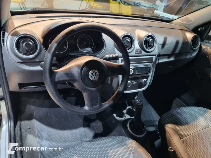 GOL 1.0 MI 8V G.V