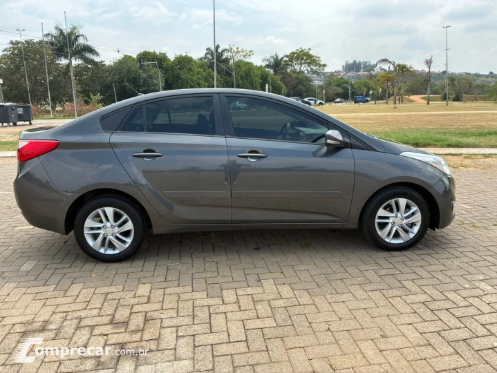 HB20 1.6 Premium 16V