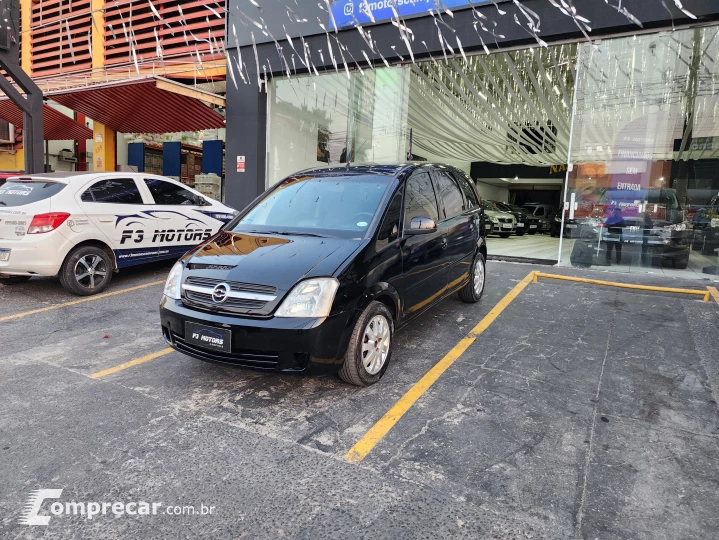 MERIVA 1.8 MPFI Premium 8V