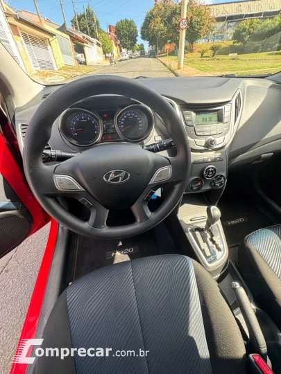 HB20 1.6 Comfort 16V