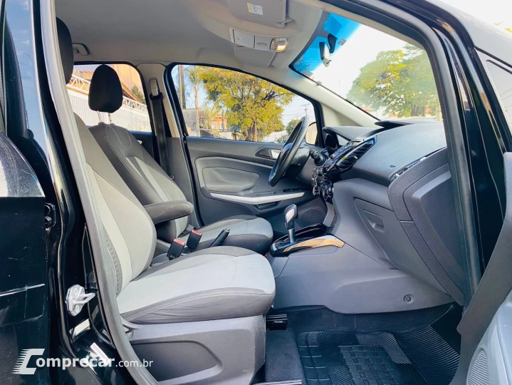 ECOSPORT 2.0 Freestyle 16V