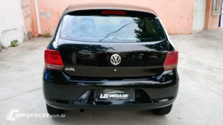 GOL 1.0 MI 8V G.VI