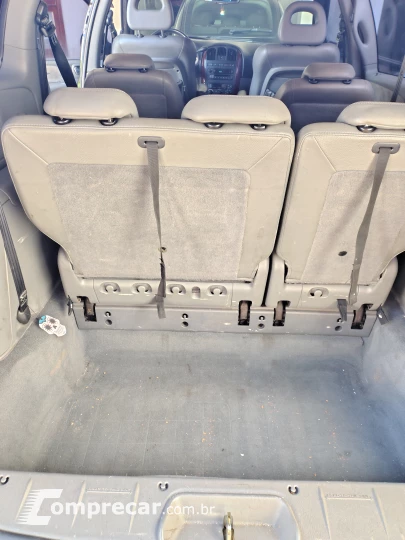 GRAND CARAVAN 3.3 Limited 4X2 V6 12V