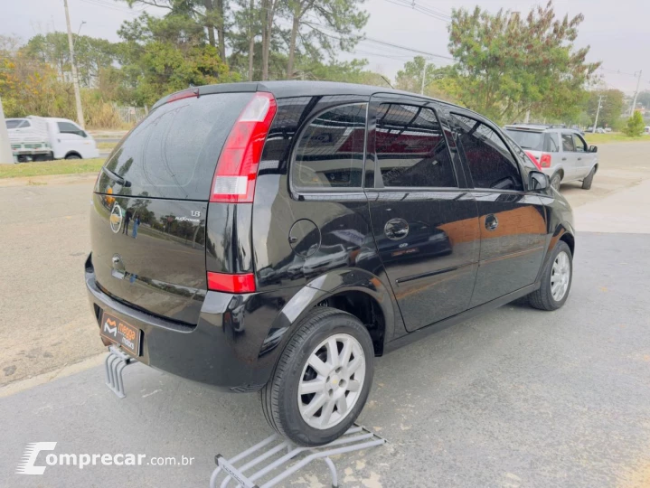 MERIVA 1.8 MPFI Maxx 8V