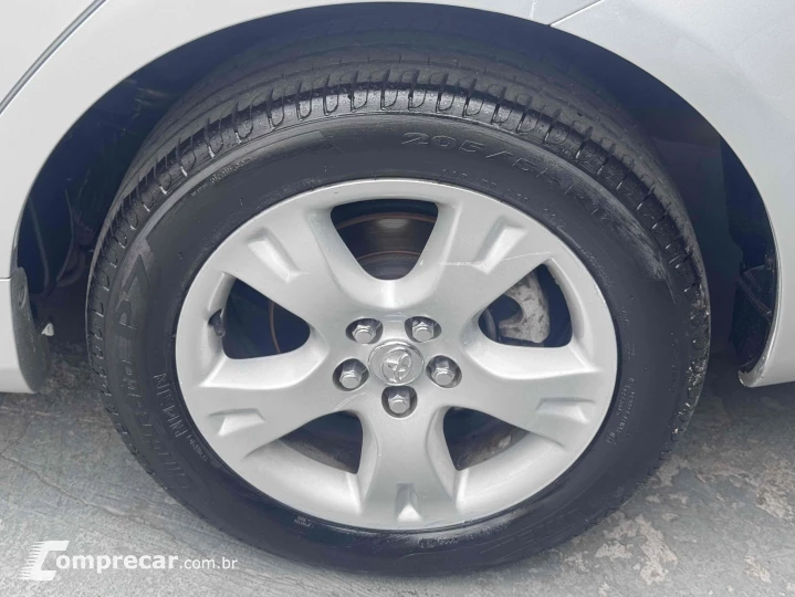 COROLLA 1.8 GLI 16V
