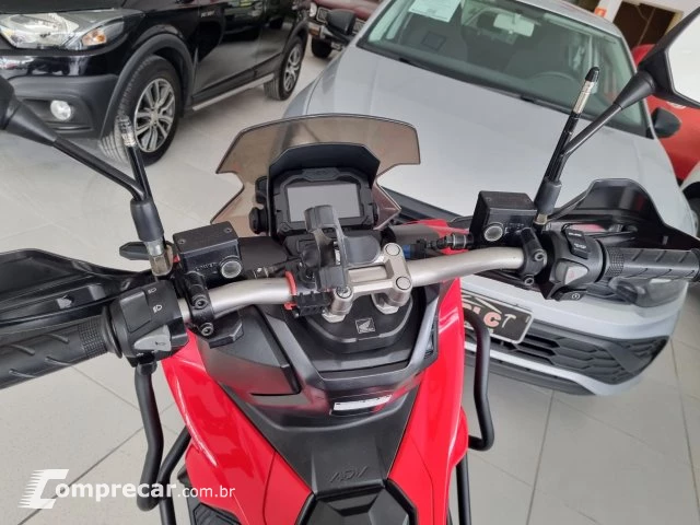 ADV 150 - SCOOTER