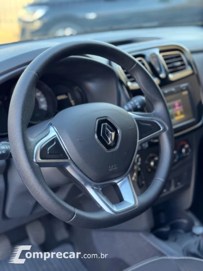 SANDERO 1.0 12V SCE Stepway ZEN