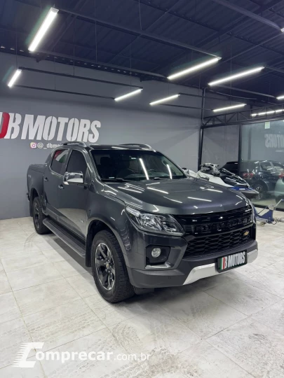 S10 2.8  Turbo High Country Automática