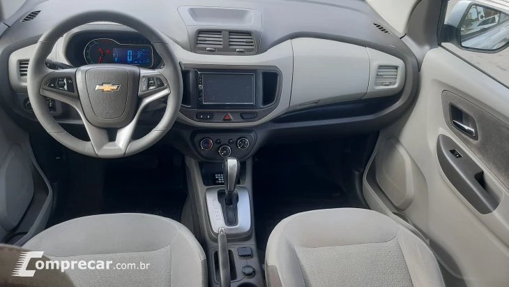 SPIN 1.8 LTZ 8V