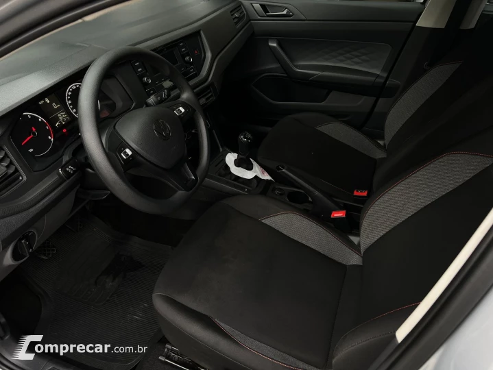 POLO 1.0 MPI Track