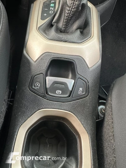 RENEGADE 1.8 16V