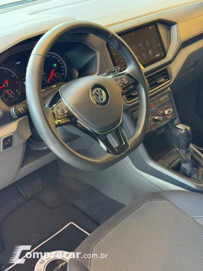 T-CROSS 1.0 200 TSI