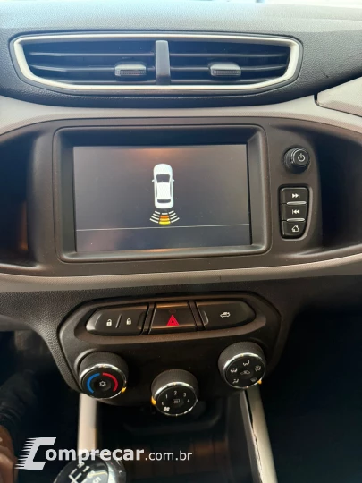 ONIX 1.4 MPFI LT 8V
