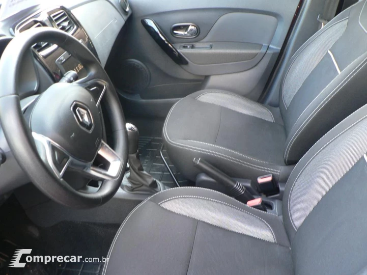 SANDERO 1.0 12V SCE ZEN