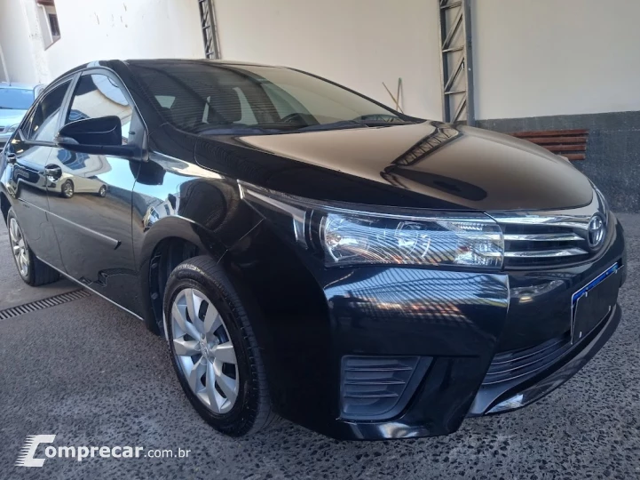 COROLLA 1.8 GLI 16V