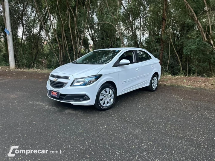 PRISMA 1.4 MPFI LT 8V
