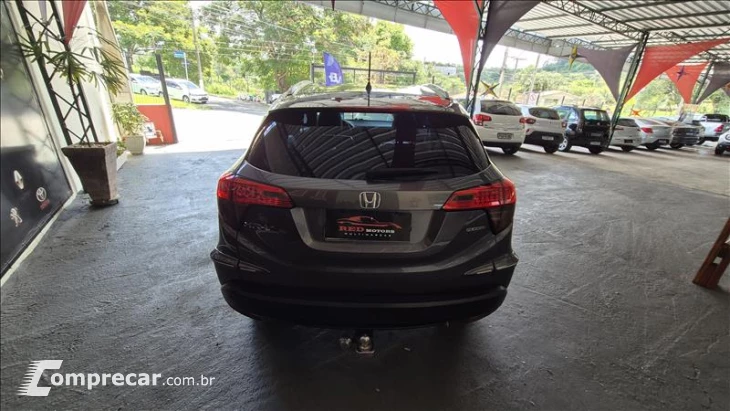 HR-V 1.8 16V EXL