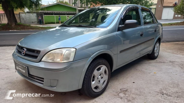 CORSA 1.0 MPFI VHC Sedan 8V