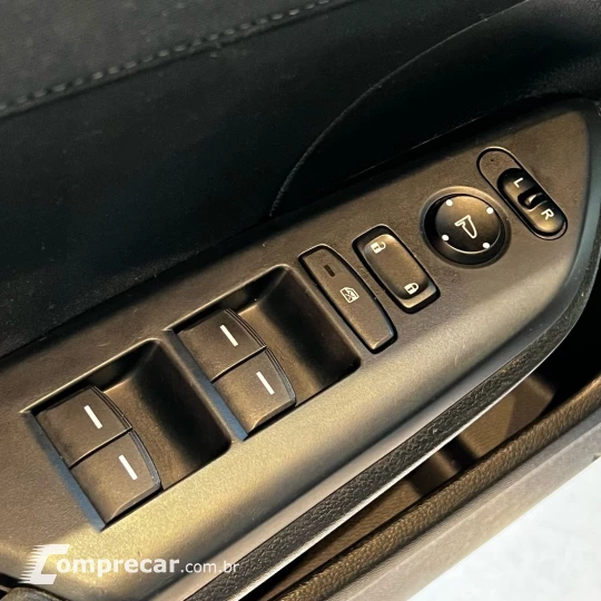 Civic Sedan SPORT 2.0 Flex 16V Aut.4p