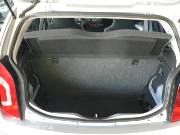 CROSS UP 1.0 TSI 12V