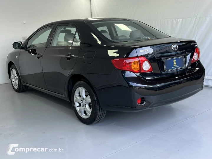COROLLA 2.0 Vvt-ie XEI
