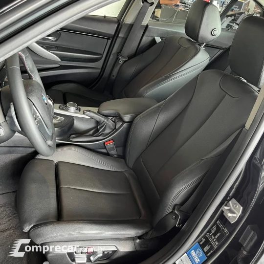 328I 2.0 GP 16V Activeflex