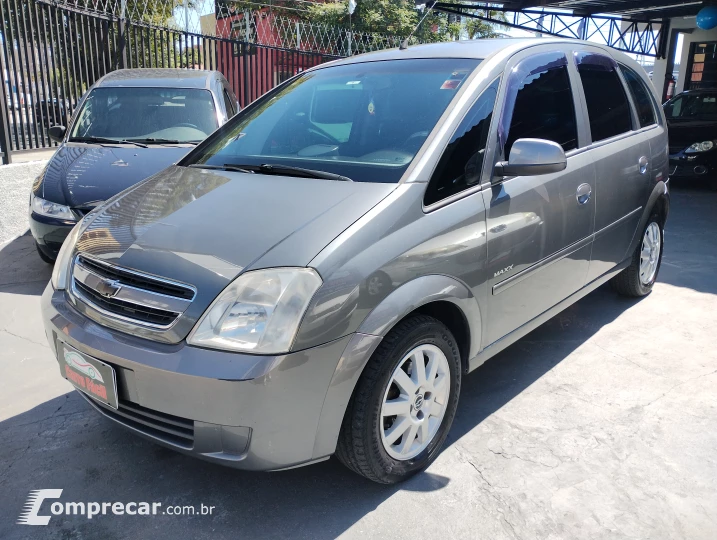 MERIVA 1.4 MPFI Maxx 8V