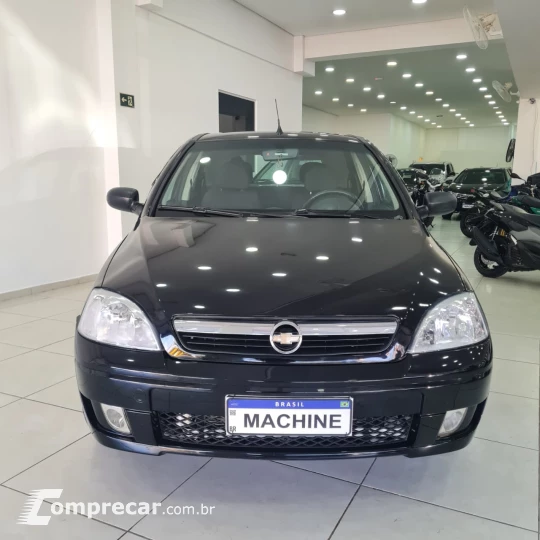CORSA 1.4 MPFI Maxx 8V