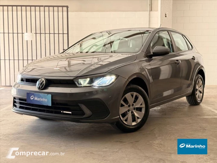 POLO 1.0 MPI MANUAL