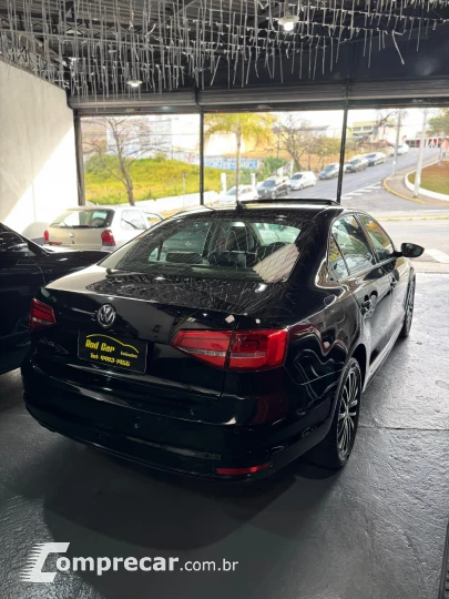 JETTA 2.0 Comfortline