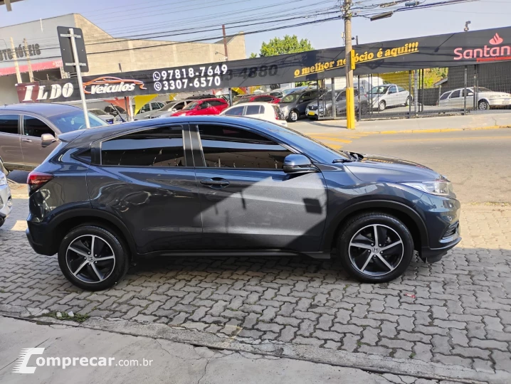 HR-V 1.8 16V LX