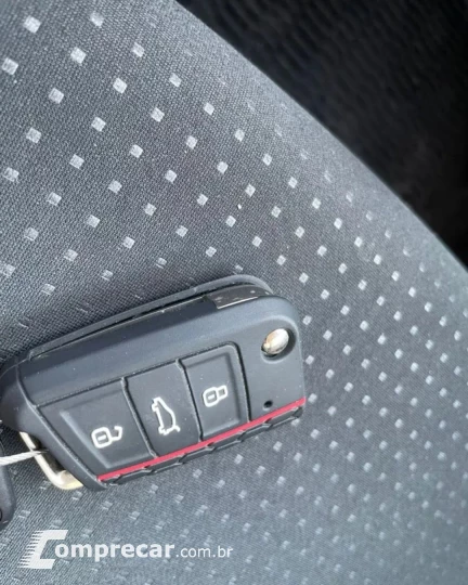 POLO 1.0 170 TSI