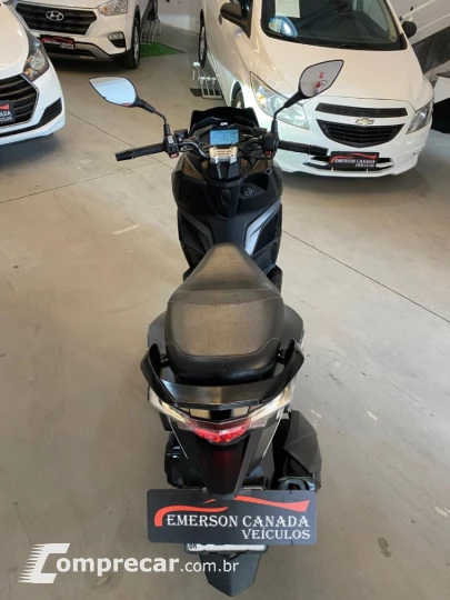 Cruisym 150