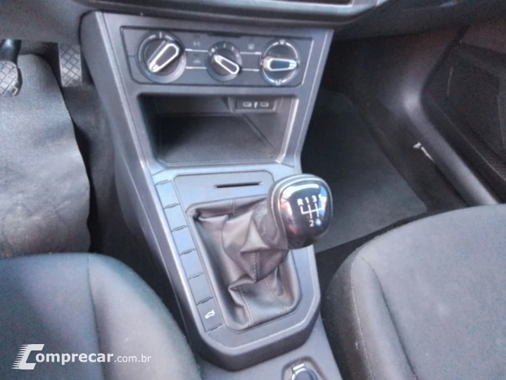 POLO 1.0 MPI TRACK MANUAL
