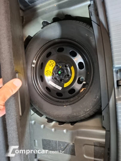T-CROSS 1.0 200 TSI Comfortline
