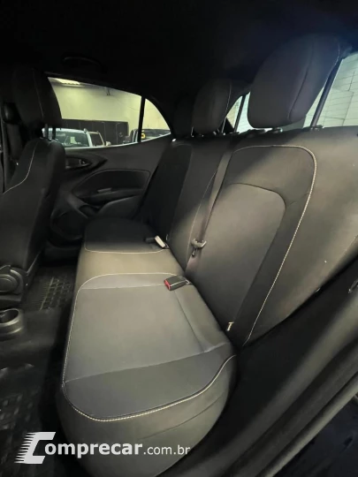 FIAT ARGO 1.3 FIREFLY TREKKING