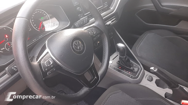 POLO 1.0 170 TSI Highline