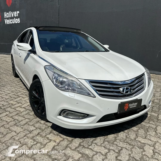 AZERA 3.0 MPFI GLS V6 24V