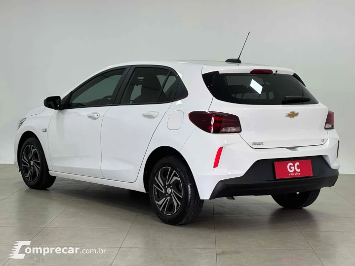 ONIX 1.0 FLEX LT MANUAL