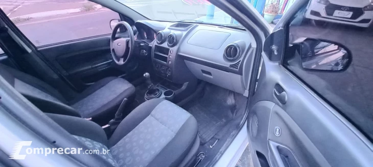 FIESTA 1.0 Rocam SE 8V