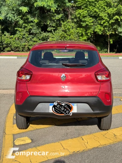 KWID 1.0 12V SCE ZEN