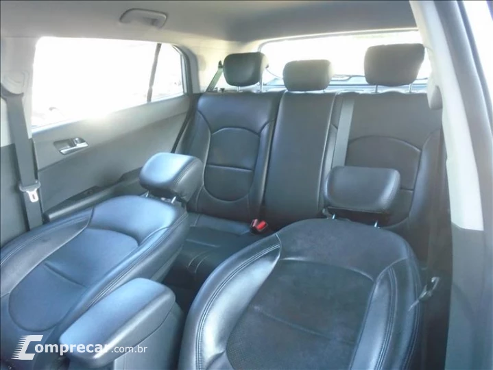CRETA 1.6 16V Attitude