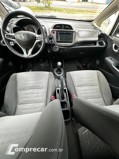 FIT 1.5 Twist 16V