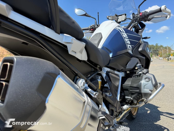 R 1250 GS Premium Trophy 2024